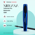 Nirvana Color Volume Pro Mascara