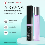 Nirvana Eau-De-Parfume (Suranjana) – 25ml