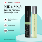 Nirvana Eau-De-Parfume (Shishir) – 25ml