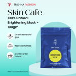 Skin Cafe Brightening Mask – 100gm